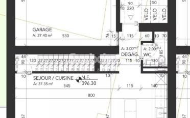 Single house 5.5 rooms - image - 8