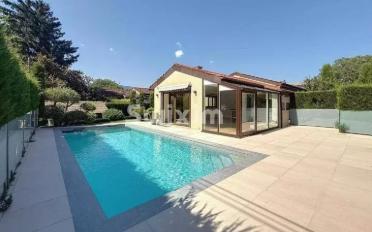 Villa 5.5 Zimmer - image - 1