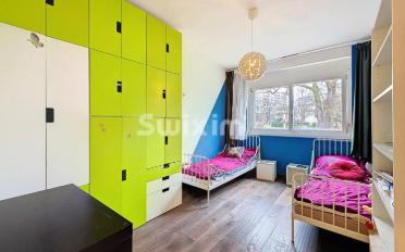 Appartement 5 pièces - image - 11