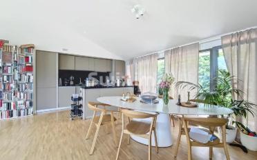 Single house 5.5 rooms - image - 4