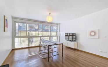 Appartement 4 pièces - image - 2