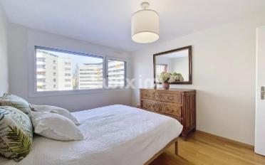 Apartment 4 rooms - image - 8