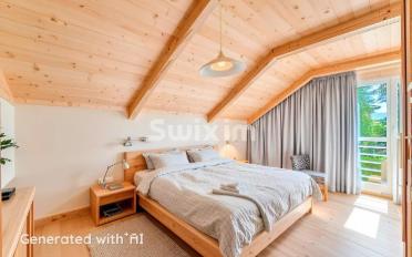 Single house 5 rooms - image - 5