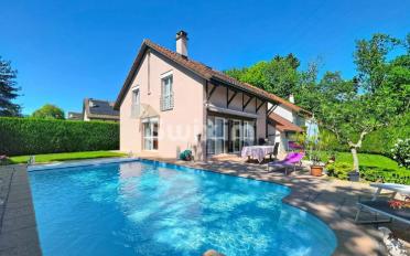 Single house 5 rooms - image - 1