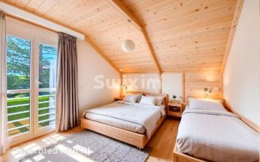 Single house 5 rooms - image - 7