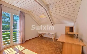 Single house 5 rooms - image - 6