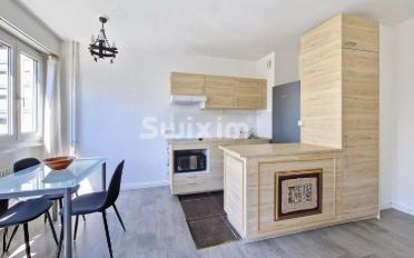 Wohnung ein Zimmer - image - 1
