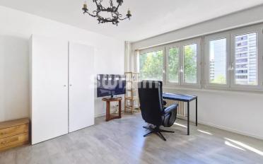 Wohnung ein Zimmer - image - 4