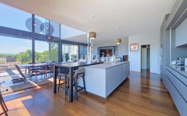 Wohnung 7 Zimmer - image - 2