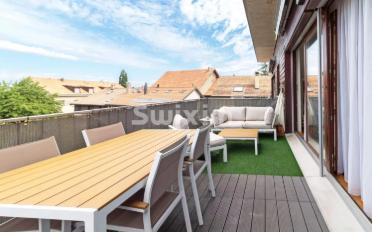 Wohnung 5 Zimmer - image - 1