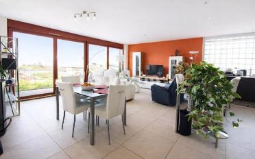 Apartment 5 rooms - image - 1