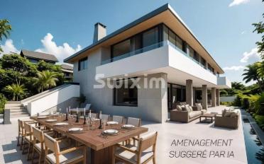 Maison 11 pièces - image - 5
