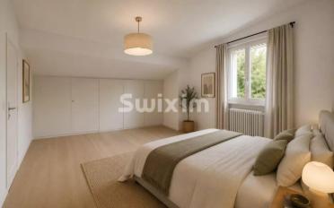 Einfamilienhaus 8 Zimmer - image - 6