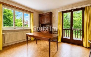 Einfamilienhaus 8 Zimmer - image - 7