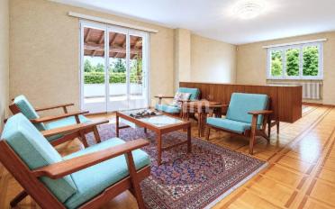 Einfamilienhaus 8 Zimmer - image - 4