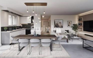 Apartment 4.5 rooms - image - 3