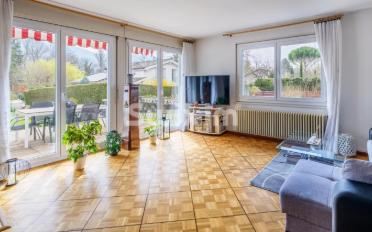 Einfamilienhaus 7 Zimmer - image - 1