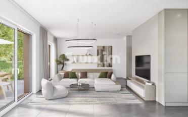 Single house 6 rooms - image - 1