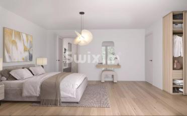 Single house 6 rooms - image - 3