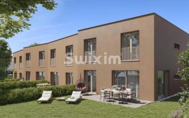 Einfamilienhaus 6 Zimmer - image - 1