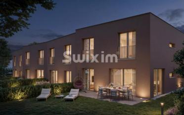 Einfamilienhaus 6 Zimmer - image - 6