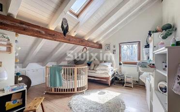 Apartment 4 rooms - image - 3