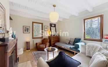 Apartment 4 rooms - image - 1