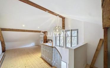 Maison 6 pièces - image - 10