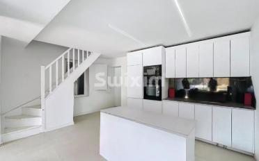 Maison 6 pièces - image - 2