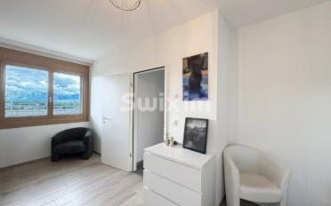 Attikawohnung 3 Zimmer - image - 7