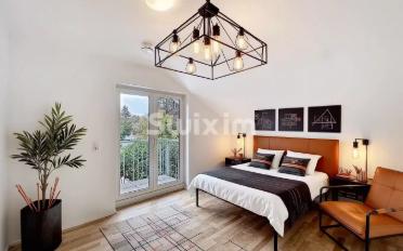 Einfamilienhaus 5.5 Zimmer - image - 12