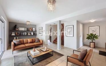 Einfamilienhaus 5.5 Zimmer - image - 9