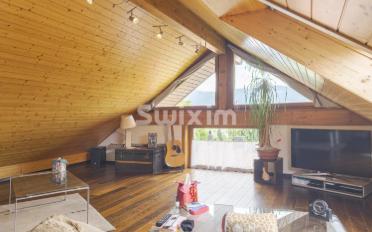 Apartment 12 rooms - image - 8