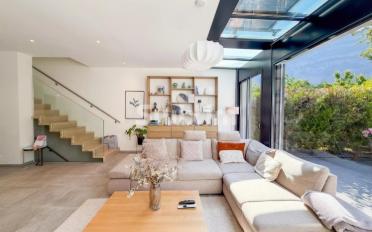 Single house 7 rooms - image - 1