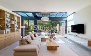 Single house 7 rooms - image - 2