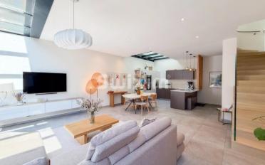 Single house 7 rooms - image - 3