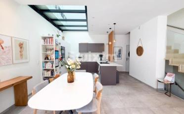 Single house 7 rooms - image - 4