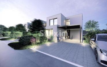Einfamilienhaus 5.5 Zimmer - image - 2