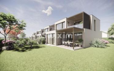 Einfamilienhaus 5.5 Zimmer - image - 1
