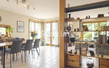 Single house 12 rooms - image - 4