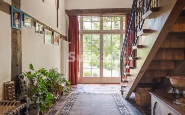 Maison 8.5 pièces - image - 1