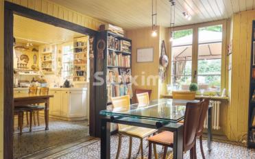 Maison 8.5 pièces - image - 8