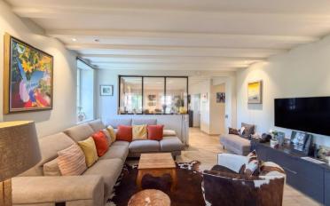 Einfamilienhaus 6 Zimmer - image - 2