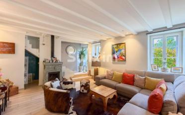Einfamilienhaus 6 Zimmer - image - 5