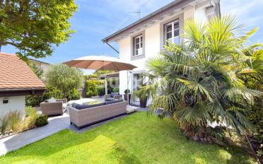 Einfamilienhaus 6 Zimmer - image - 1