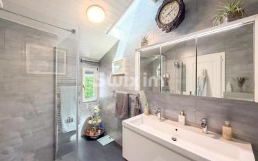 Einfamilienhaus 6 Zimmer - image - 9