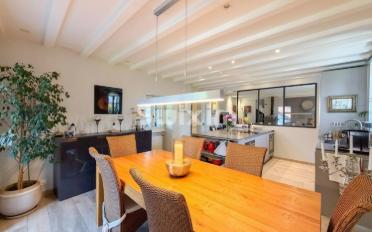 Einfamilienhaus 6 Zimmer - image - 6