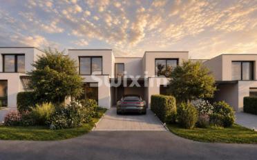 Einfamilienhaus 5.5 Zimmer - image - 4