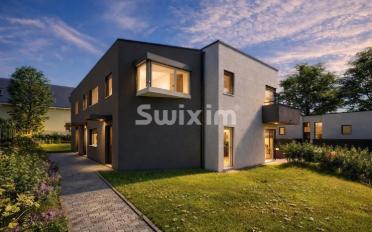 Single house 5 rooms - image - 2
