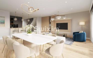 Single house 5 rooms - image - 5